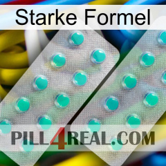 Strong Formula 29